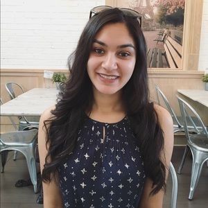 Meet your Posher, Mariam